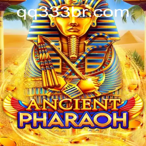 Explorando AncientPharaoh: Mergulhe na Era dos Faraós com qq333