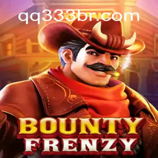 BountyFrenzy: O Jogo de Aventura Definitivo