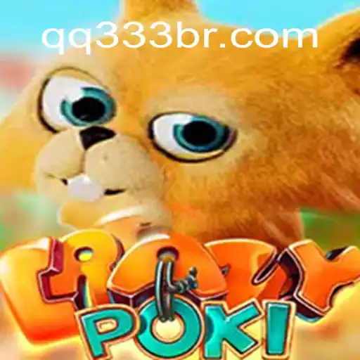 CrazyPoki: Explore o Mundo Empolgante de qq333
