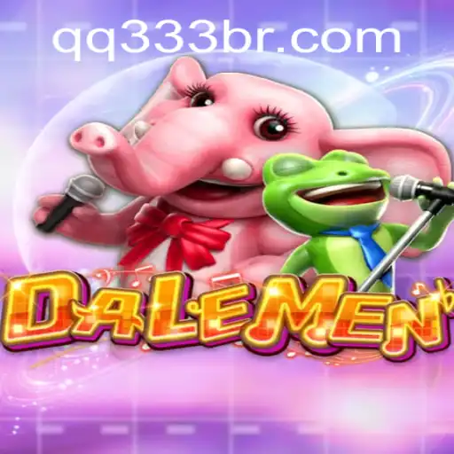 Descubra as Emoções e Estratégias por Trás do Jogo DALEMEN