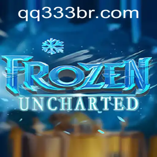 FrozenUncharted: A Nova Sensação do Universo dos Jogos com a Palavra-Chave qq333