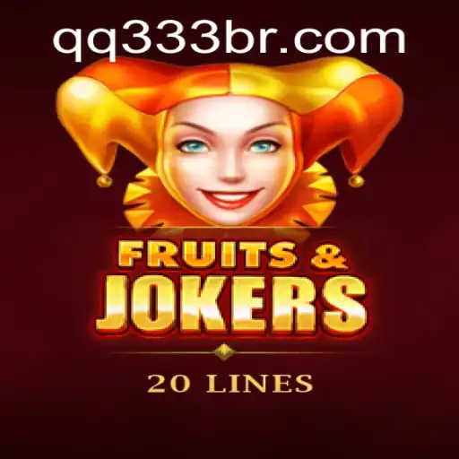 Descubra o Universo de FruitsAndJokers20 - Um Jogo Fascinante com QQ333