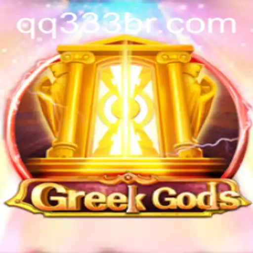 GreekGods: Uma Aventura Épica no Mundo da Mitologia Grega
