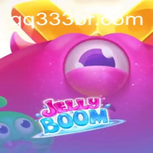 JellyBoom: Descubra o Mundo Vibrante e Divertido do Novo Jogo Casual