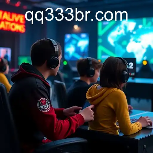 Jogos ao vivo