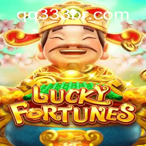 Descubra o Mundo Envolvente de LUCKYFORTUNES com a Palavra-chave qq333