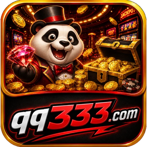 qq333 Logo