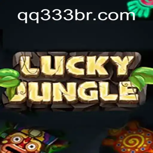 Explorando o Mundo do Jogo LuckyJungle: Uma Aventura Selvagem