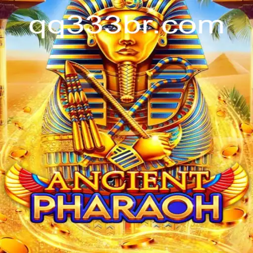 Explorando AncientPharaoh: Mergulhe na Era dos Faraós com qq333