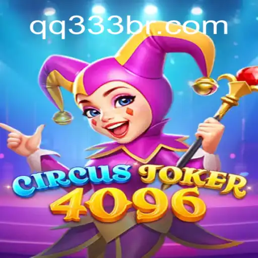 Entendendo o Jogo CircusJoker4096 e a Chave qq333