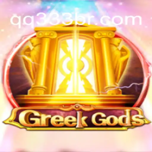 GreekGods: Uma Aventura Épica no Mundo da Mitologia Grega