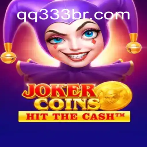 JokerCoins: Um Mergulho no Mundo Fascinante dos Jogos de Azar