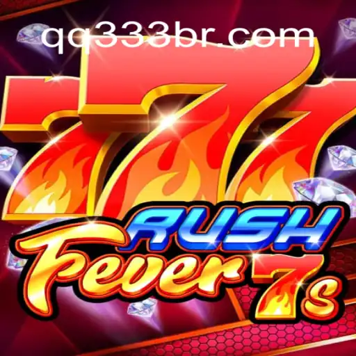 RushFever7s: Descubra o Novo Fenômeno dos Jogos de Ação