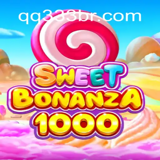 Desvendando o Fascínio de SweetBonanza1000: A Nova Sensação dos Games Online