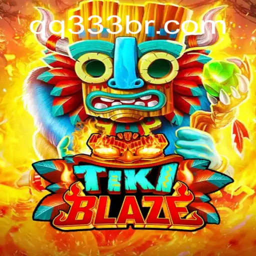 Descubra o Fascinante Mundo de TikiBlaze com qq333