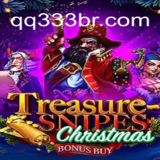 Descubra o Mundo Mágico de TreasuresnipesChristmas: Uma Aventura Natalina
